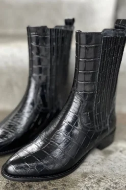 Outlet The Statement CS8744 Copenhagen Shoes|Støvler