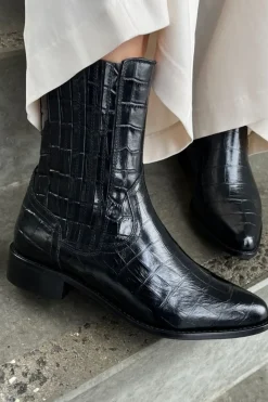 Outlet The Statement CS8744 Copenhagen Shoes|Støvler