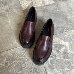 Copenhagen Shoes Copenhagen Shoes|Loafers<The Streets CS8715