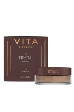 Discount The Trystal Minerals No. 1 Sun WR-TM26 Selvbruner