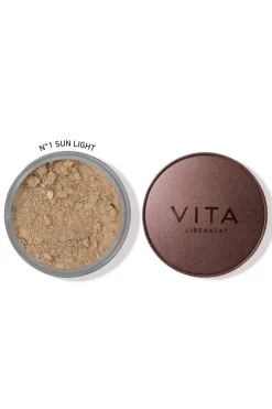 Discount The Trystal Minerals No. 1 Sun WR-TM26 Selvbruner