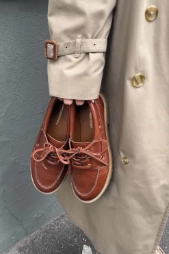 Copenhagen Shoes Copenhagen Shoes|Loafers<The Walk Leather CS8837