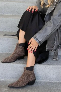 Copenhagen Shoes Copenhagen Shoes|Støvler<The Walking Boot