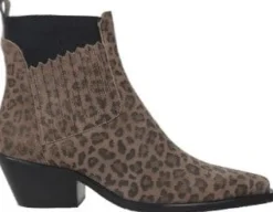 Copenhagen Shoes Copenhagen Shoes|Støvler<The Walking Boot