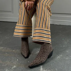Copenhagen Shoes Copenhagen Shoes|Støvler<The Walking Boot