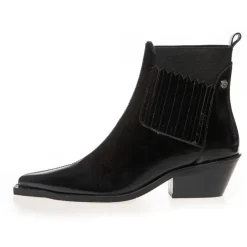 Clearance The Walking Boot Patent Copenhagen Shoes|Støvler