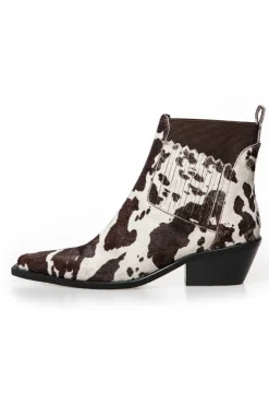 Sale The Walking Boot Print CS8795 Copenhagen Shoes|Støvler