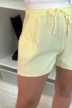 A-bee Sæt 🛍️|Shorts<Thea Shorts