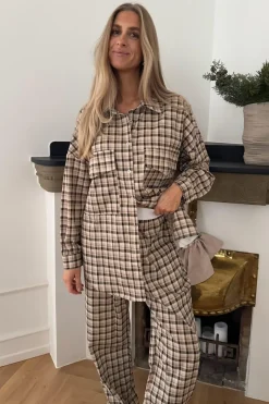BYIC Bluser & Skjorter<Theldaic Shirt