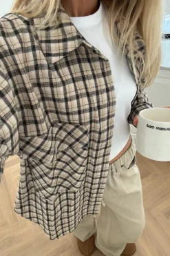 BYIC Bluser & Skjorter<Theldaic Shirt