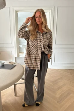 BYIC Bluser & Skjorter<Theldaic Shirt