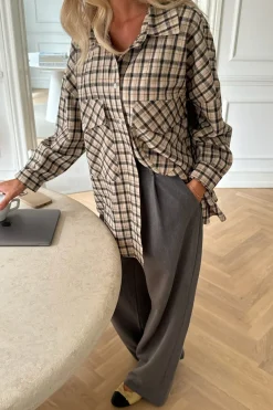 BYIC Bluser & Skjorter<Theldaic Shirt