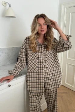 BYIC Bluser & Skjorter<Theldaic Shirt