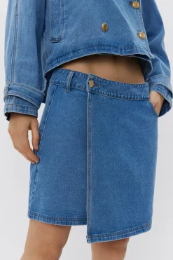 Sofie Schnoor Nederdele<Thinasw Skirt S251254