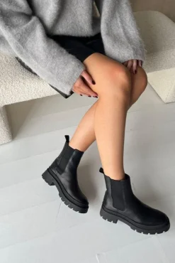 Best This Is For Real CS8762 Støvler|Copenhagen Shoes