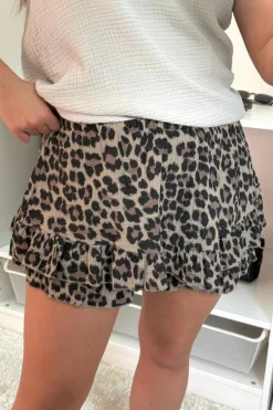 Clearance Thora Shorts Shorts