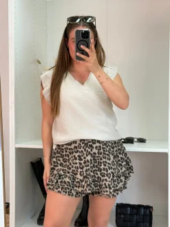 Clearance Thora Shorts Shorts