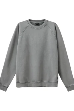 New Thule Oversize Sweat O'Neck 101006 Bluser & Skjorter|Sweatsæt & Comfy Wear