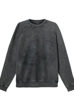 H2O Bluser & Skjorter|Sweatsæt & Comfy Wear<Thule Oversize Sweat O'Neck 101006