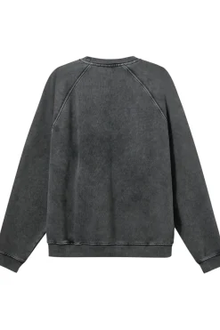 H2O Bluser & Skjorter|Sweatsæt & Comfy Wear<Thule Oversize Sweat O'Neck 101006