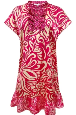 Tia-Dress 22239 Kjoler