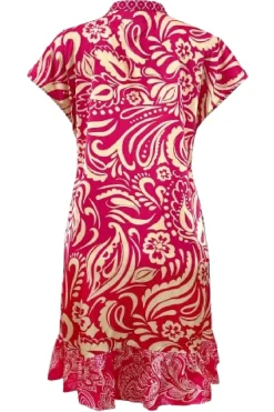 Tia-Dress 22239 Kjoler