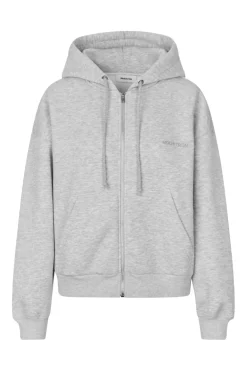 Modström Bluser & Skjorter|Sweatsæt & Comfy Wear<Tiamd Zip