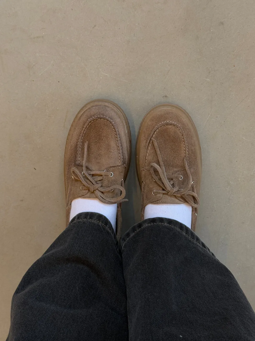 Tide S Phenumb Copenhagen|Loafers