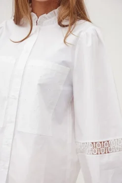 A-View Bluser & Skjorter<Tiffany Shirt