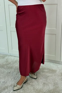 A-bee Nederdele<Tiffany Skirt