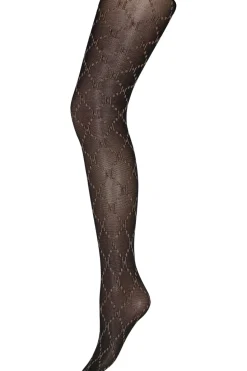 Hot Tights Logo 25app Strømper & Strømpebukser