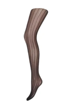Hype The Detail Strømper & Strømpebukser<Tights Lurex 30D