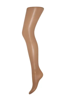 Decoy Strømper & Strømpebukser<Tights Silk Look 20 Den 16670-0