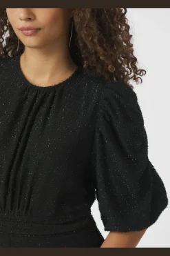 Neo Noir Kjoler<Tikka Glitz Dress 166914