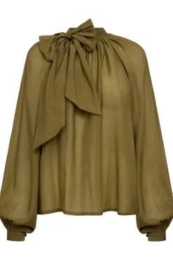 Online Tilly-blouse 206943 Bluser & Skjorter