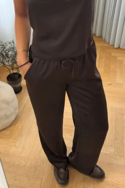 Hot Timmiemd Pants 59316 Sæt 🛍️|Bukser, Jeans & Leggings