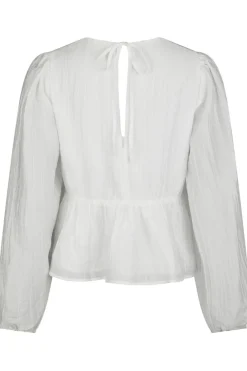 Neo Noir Bluser & Skjorter<Timmy Solid Blouse 164913