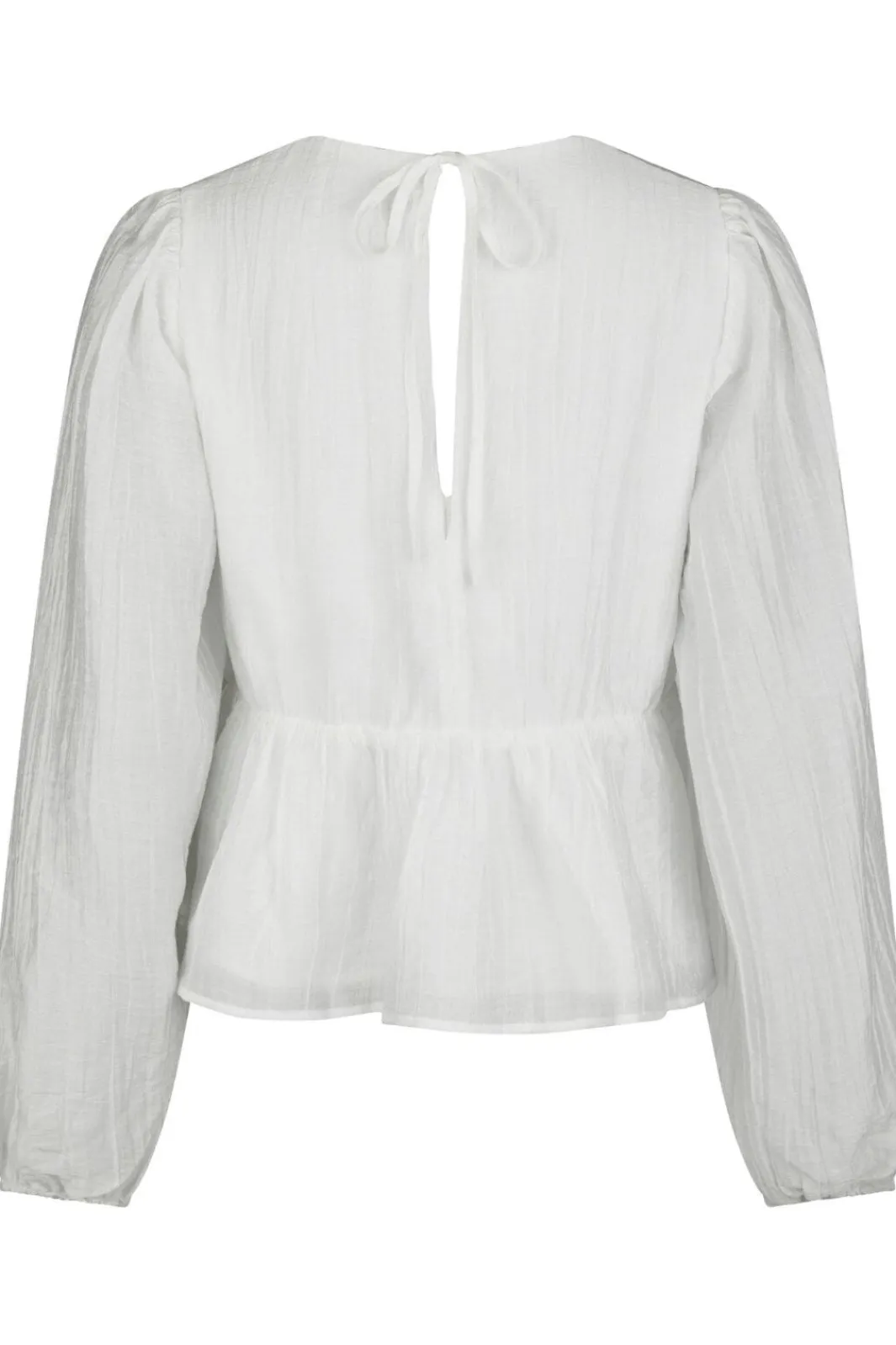Neo Noir Bluser & Skjorter<Timmy Solid Blouse 164913