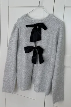 Clearance Tina Striktrøjer Strik|Bluser & Skjorter