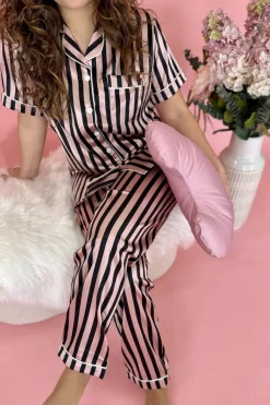 A-bee Nattøj & Lingeri<Tine Pyjamas