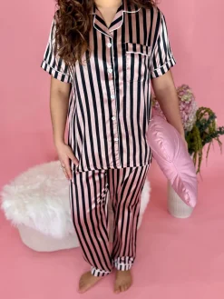 A-bee Nattøj & Lingeri<Tine Pyjamas