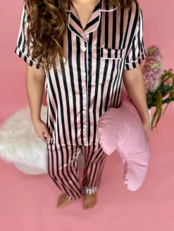 A-bee Nattøj & Lingeri<Tine Pyjamas
