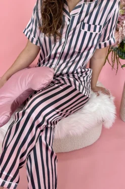 Tine Pyjamas Nattøj & Lingeri
