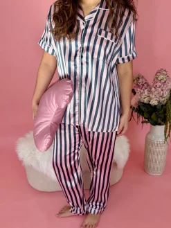 Tine Pyjamas Nattøj & Lingeri