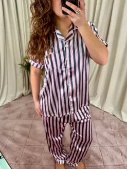 Tine Pyjamas Nattøj & Lingeri