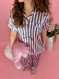Tine Pyjamas Nattøj & Lingeri