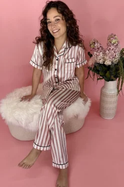 Outlet Tine Pyjamas Nattøj & Lingeri