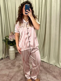 Outlet Tine Pyjamas Nattøj & Lingeri