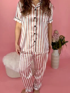 Outlet Tine Pyjamas Nattøj & Lingeri