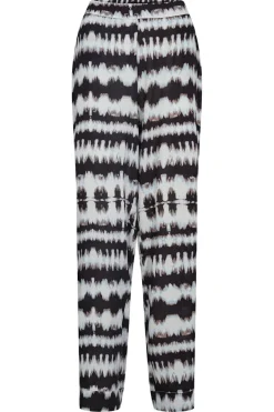 Liberte Sæt 🛍️|Bukser, Jeans & Leggings<Tine-Tie-Dye-Pant 22196